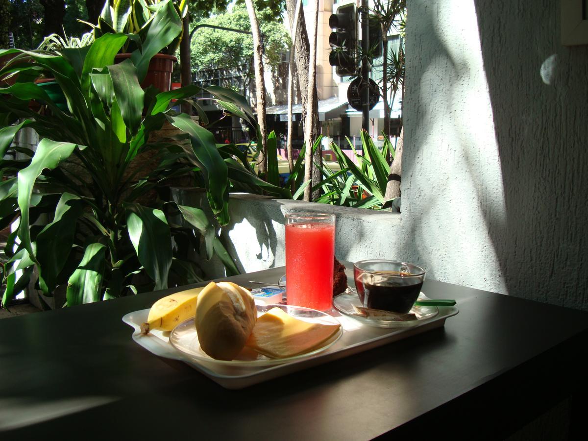 Terrasse B&B Rio de Janeiro Exterior foto
